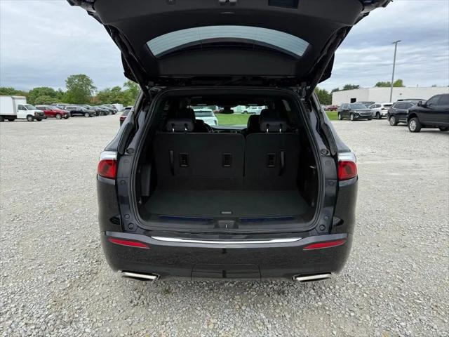 2023 Buick Enclave Essence FWD