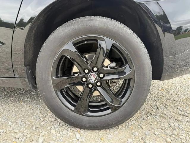 2023 Buick Enclave Essence FWD