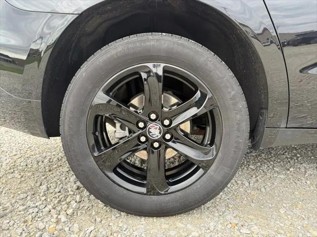 2023 Buick Enclave Essence FWD
