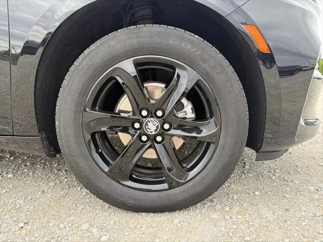 2023 Buick Enclave Essence FWD