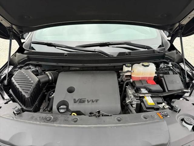 2023 Buick Enclave Essence FWD