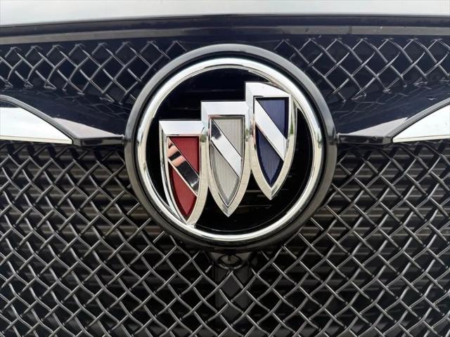 2023 Buick Enclave Essence FWD