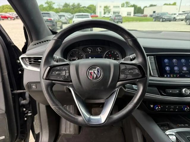 2023 Buick Enclave Essence FWD