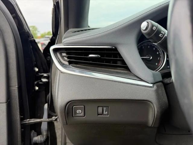 2023 Buick Enclave Essence FWD