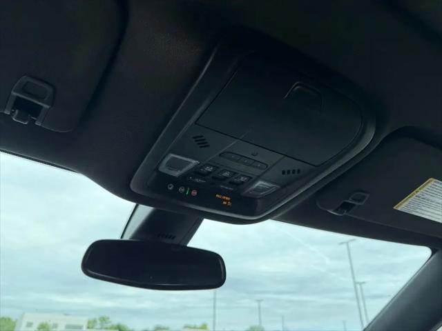 2023 Buick Enclave Essence FWD