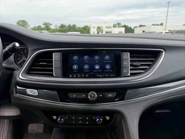 2023 Buick Enclave Essence FWD