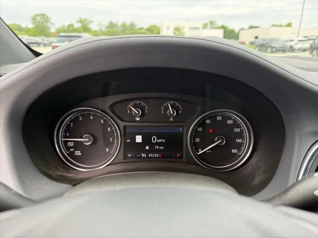 2023 Buick Enclave Essence FWD
