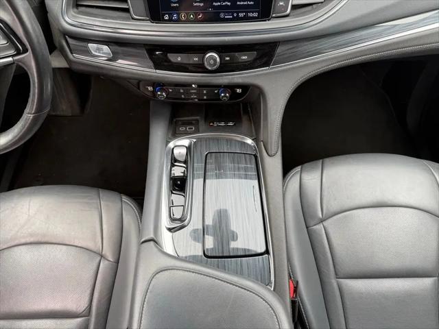 2023 Buick Enclave Essence FWD