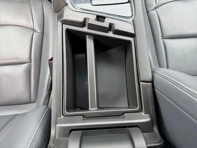 2023 Buick Enclave Essence FWD
