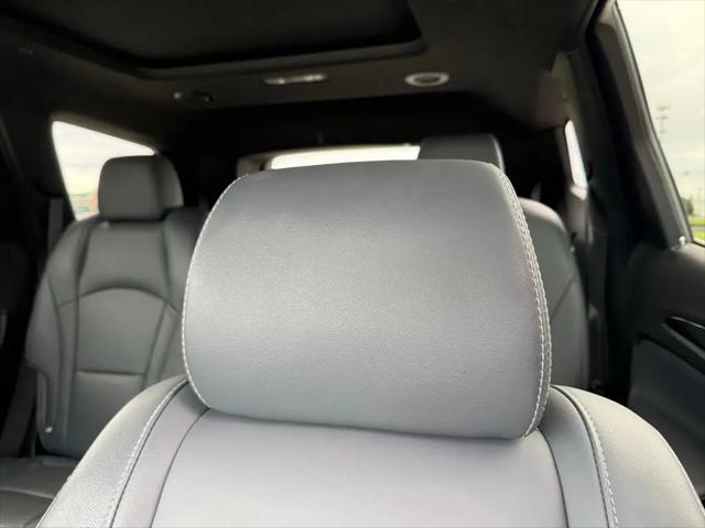 2023 Buick Enclave Essence FWD