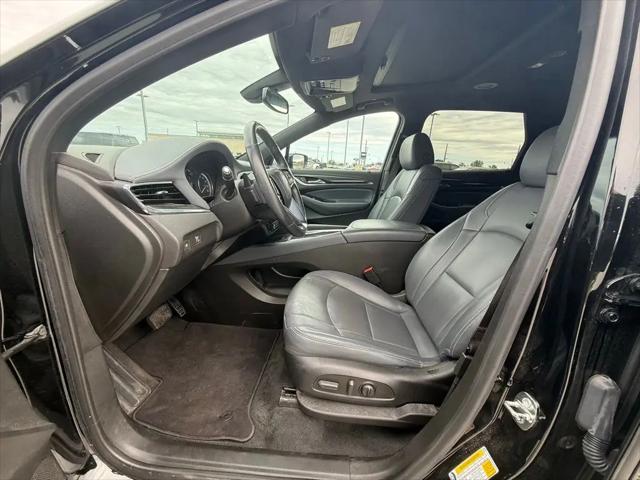 2023 Buick Enclave Essence FWD