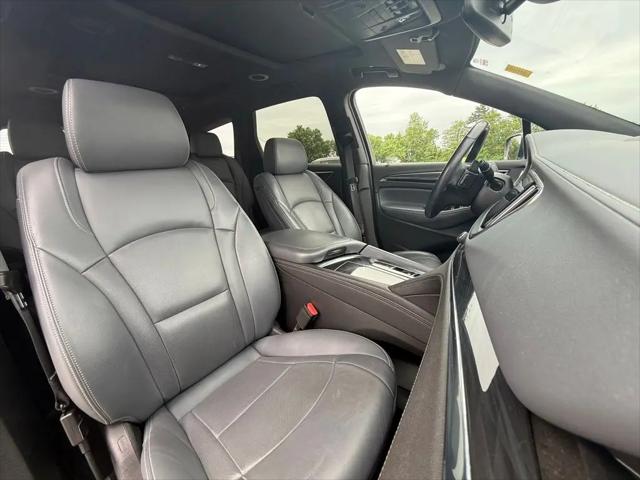 2023 Buick Enclave Essence FWD