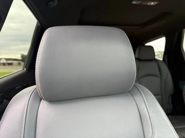 2023 Buick Enclave Essence FWD