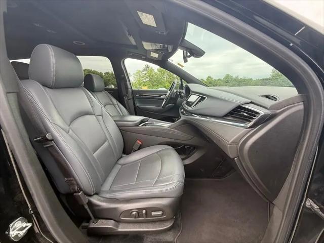 2023 Buick Enclave Essence FWD