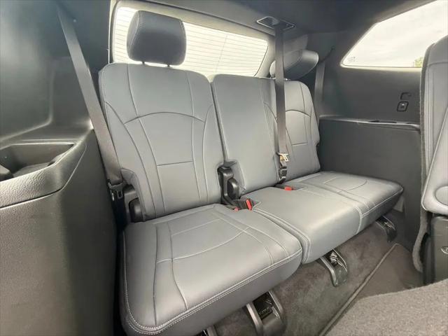 2023 Buick Enclave Essence FWD