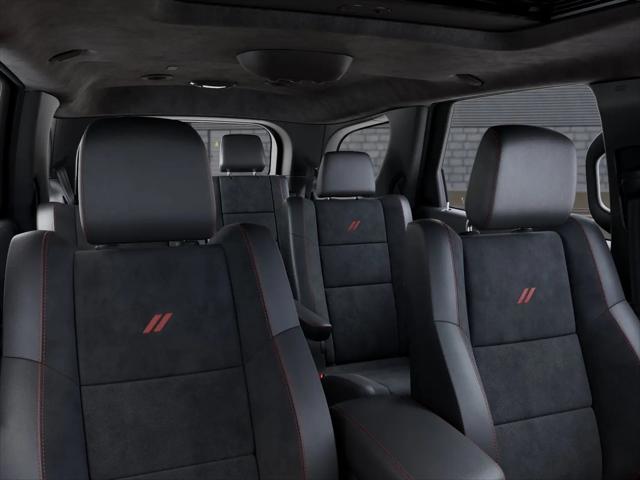 2026 Dodge Durango GT Premium AWD HEMI V8