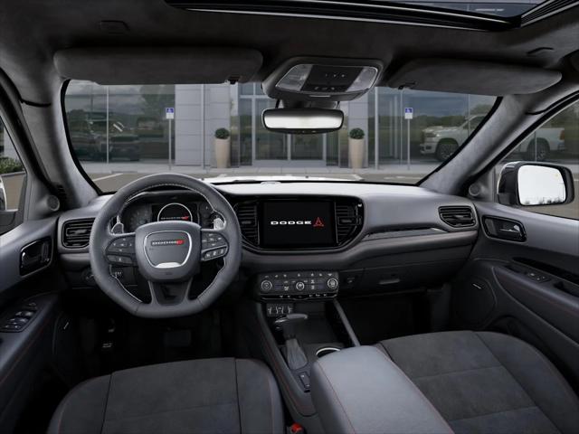 2026 Dodge Durango GT Premium AWD HEMI V8