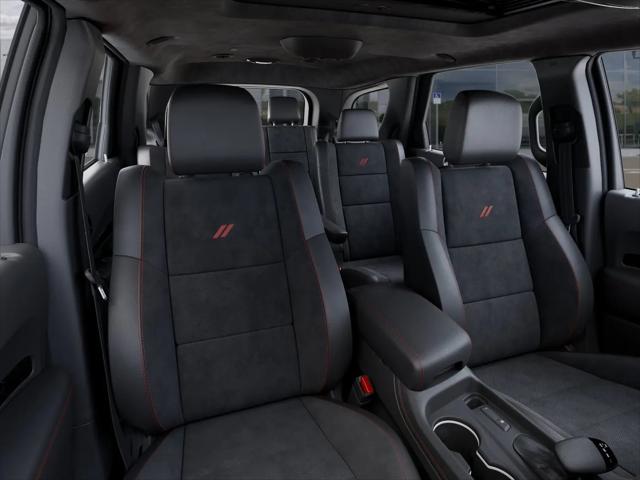 2026 Dodge Durango GT Premium AWD HEMI V8