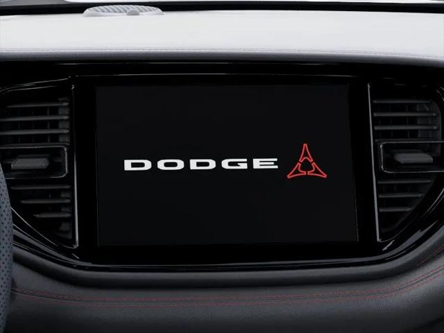 2026 Dodge Durango GT Premium AWD HEMI V8