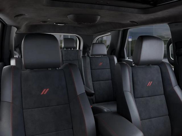 2026 Dodge Durango GT Premium AWD HEMI V8