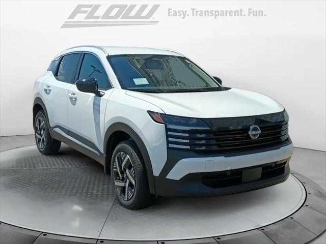 2026 Nissan Kicks SV for sale in Fayetteville, NC