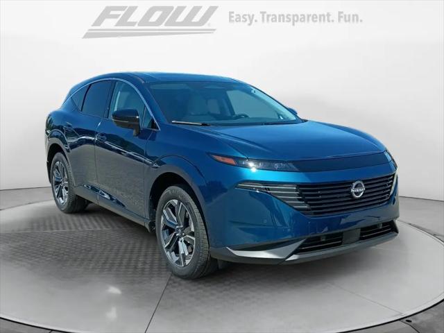 2026 Nissan Murano SL for sale in Fayetteville, NC