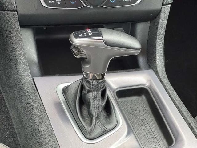 2020 Dodge Charger SXT RWD