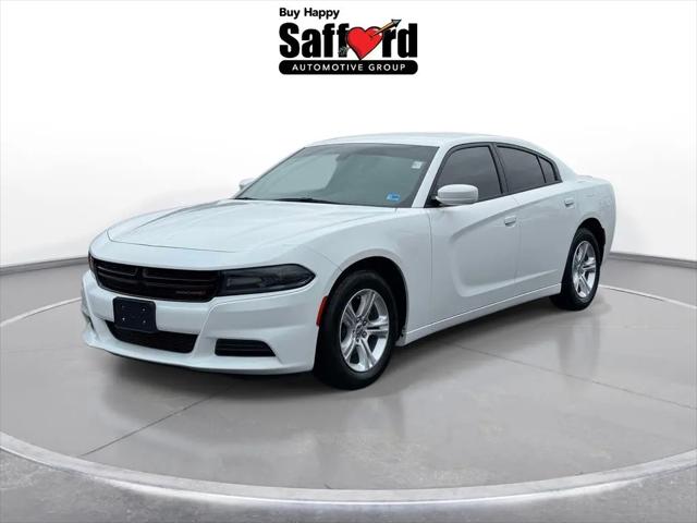 2020 Dodge Charger SXT RWD for sale in Fredericksburg, VA