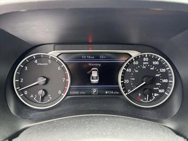 2020 Nissan Sentra SR Xtronic CVT