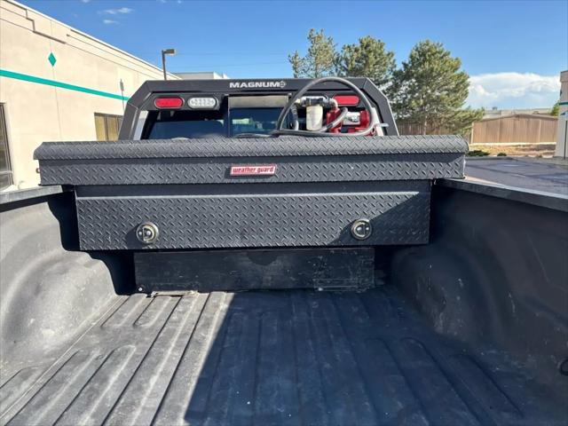 2021 Jeep Ram 2500 Tradesman Crew Cab 4x4 6'4" Box