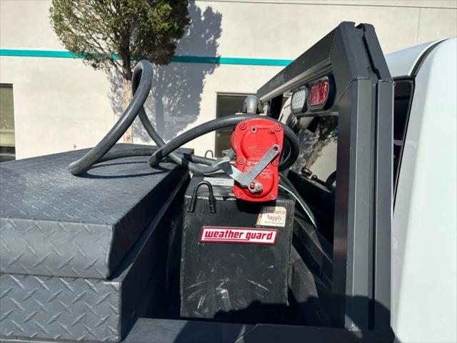 2021 Jeep Ram 2500 Tradesman Crew Cab 4x4 6'4" Box