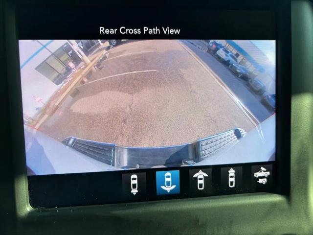 2021 Jeep Ram 2500 Tradesman Crew Cab 4x4 6'4" Box