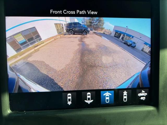 2021 Jeep Ram 2500 Tradesman Crew Cab 4x4 6'4" Box