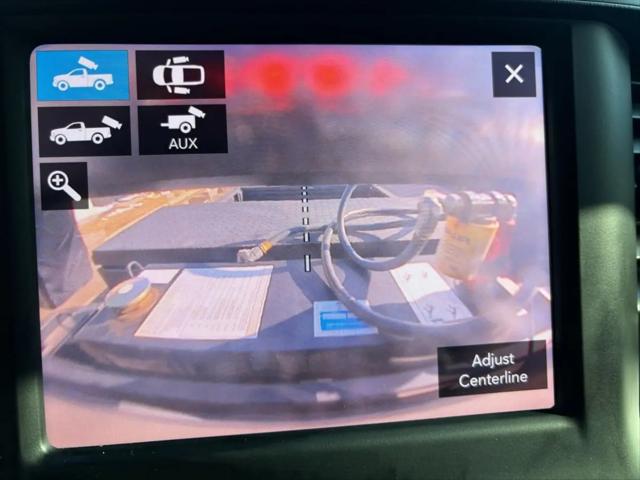 2021 Jeep Ram 2500 Tradesman Crew Cab 4x4 6'4" Box