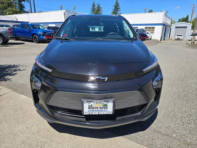 2023 Chevrolet Bolt EUV FWD LT