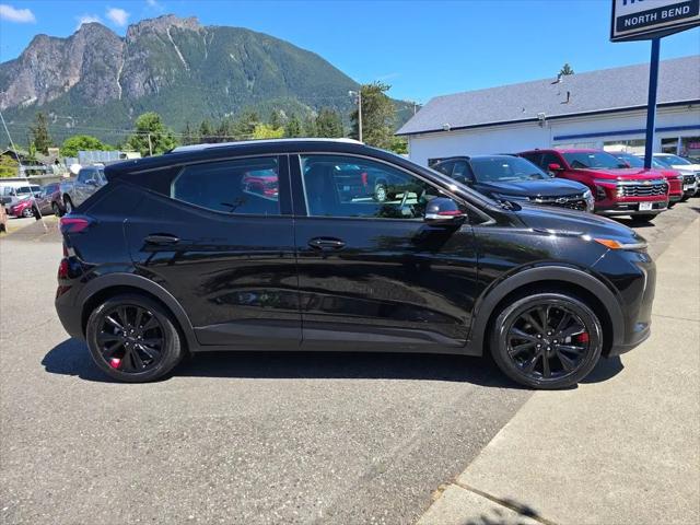 2023 Chevrolet Bolt EUV FWD LT