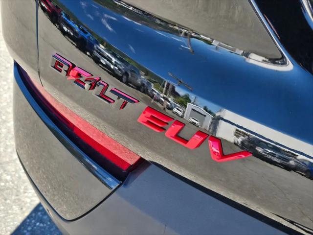 2023 Chevrolet Bolt EUV FWD LT