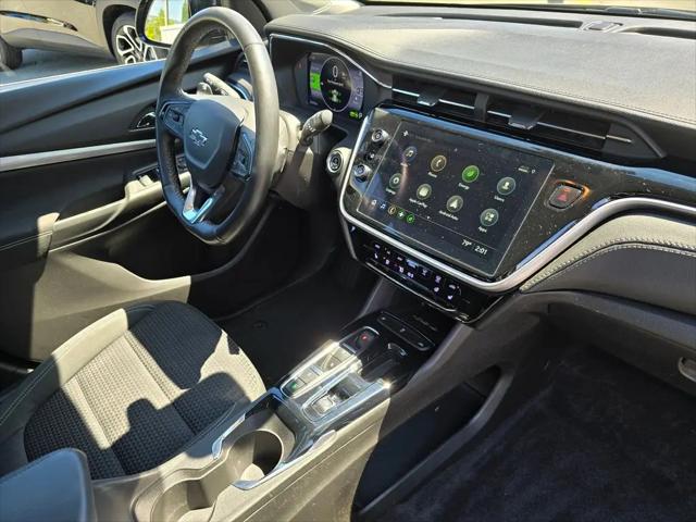 2023 Chevrolet Bolt EUV FWD LT