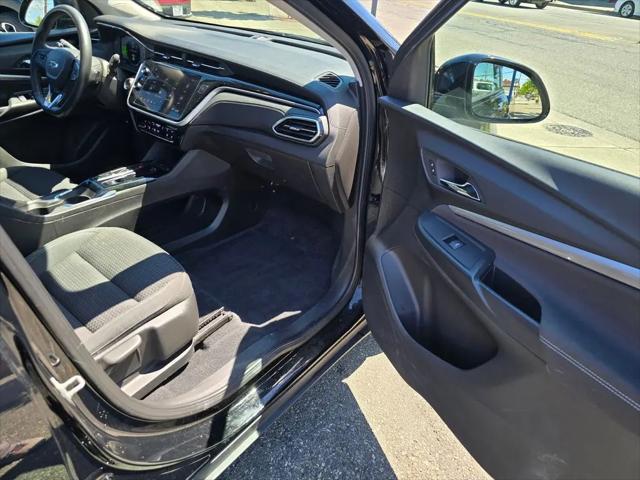 2023 Chevrolet Bolt EUV FWD LT