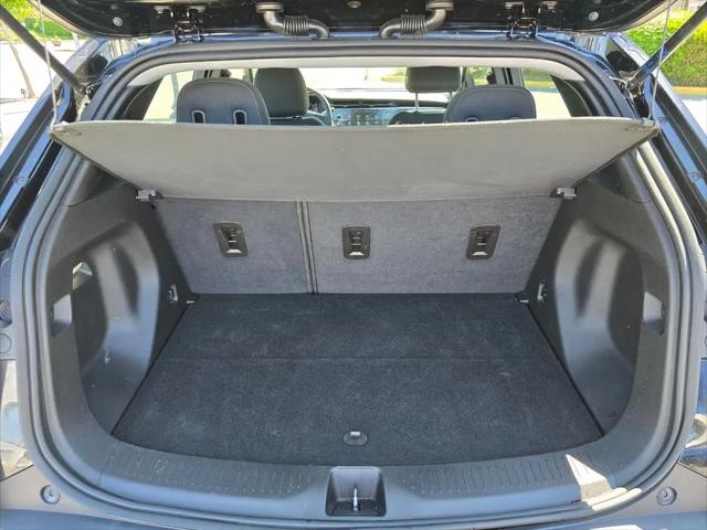 2023 Chevrolet Bolt EUV FWD LT