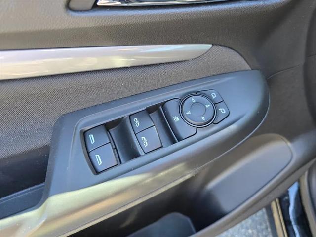 2023 Chevrolet Bolt EUV FWD LT