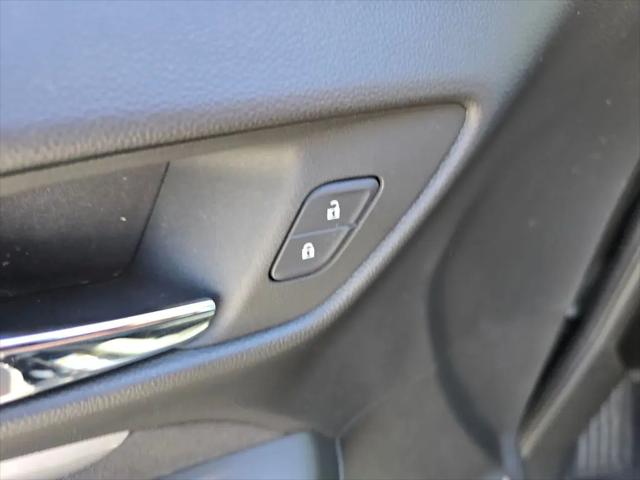 2023 Chevrolet Bolt EUV FWD LT