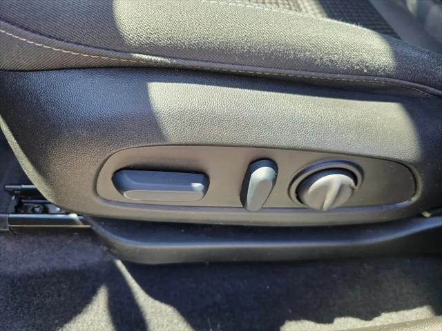 2023 Chevrolet Bolt EUV FWD LT