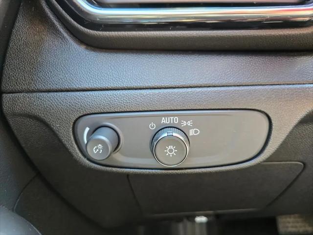 2023 Chevrolet Bolt EUV FWD LT