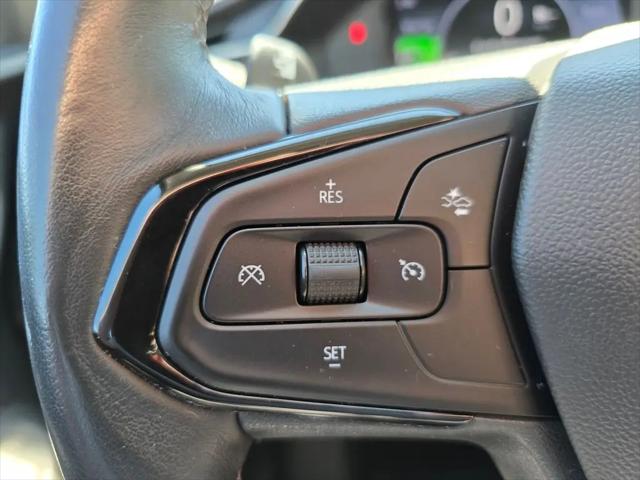 2023 Chevrolet Bolt EUV FWD LT
