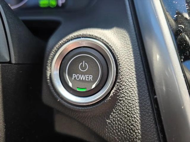 2023 Chevrolet Bolt EUV FWD LT