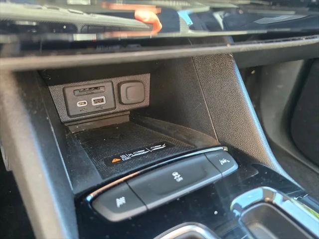 2023 Chevrolet Bolt EUV FWD LT