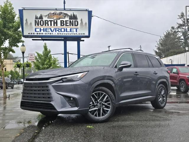 2025 Lexus TX 350 Premium for sale in North Bend, WA