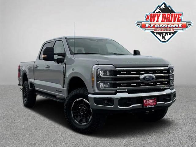 2026 Ford F-350 LARIAT for sale in Cody, WY