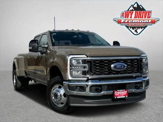 2026 Ford F-350 LARIAT for sale in Cody, WY